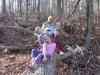 2005-11 - Monte Sano - Log Roar