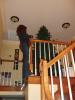 2010-12 - Madison - Putting Christmas Tree Up