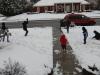 2010-12 - Madison - Snowball Fight